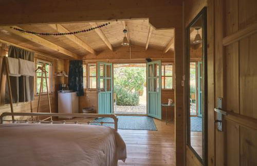 Eudaimonia Wooden Suites Nafplio Kandia - Foto 73