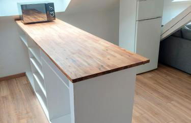 Cosy 4 - Audincourt centre - Foto 12