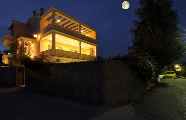 Piano House by Corfuescapes - Foto 22