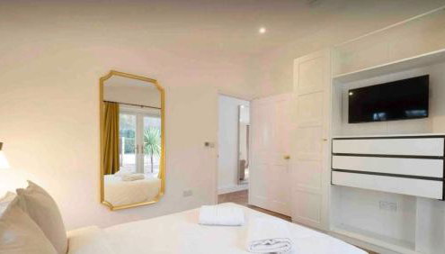 Palm Cottage - Foto 4, wardrobe