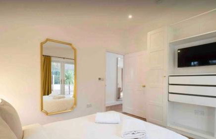 Palm Cottage - Foto 4