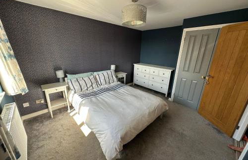 Atworth Haven: 4-Bed Home with Garden - Foto 21