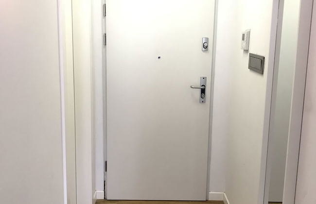 Szucha Apartments - Photo 32