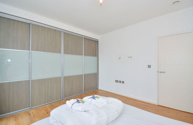 Apartment Wharf - Cambridge Avenue - Foto 16