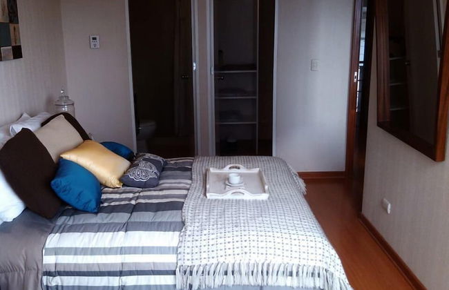 Lima Flats 2 - Foto 7