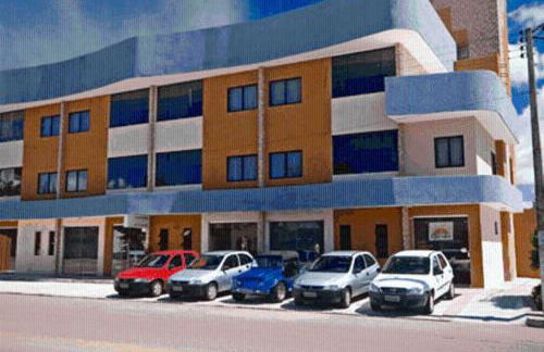 Aparthotel Eporedia - Photo 3