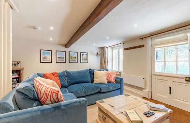 Host Stay The Old Post Office in Docking - Foto 6