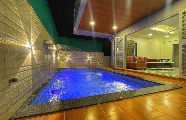 Sunshine Villa Igatpuri - Foto 27