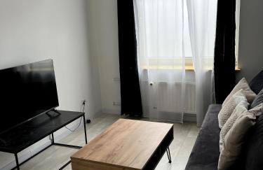 Nowoczesny Apartament w Prudniku - Foto 6