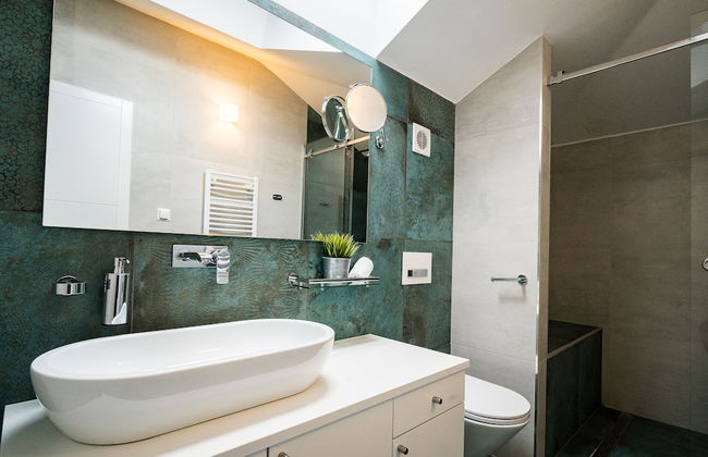 Vila Dana & Thalia - Private pool - Foto 22