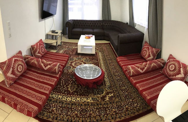 Sahara Falcon - Foto 78