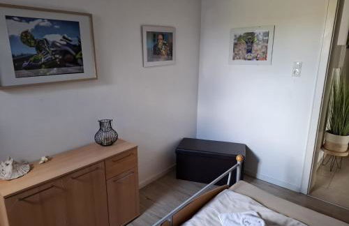 FeWo Fortysix - Foto 16