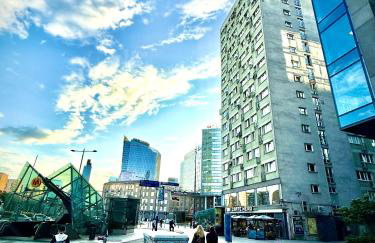 GREEN 5 AC Rondo ONZ metro WiFi 80'TV OLED Netflix HBO AppleTV Disney - Foto 57