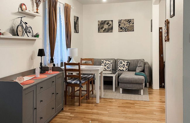 4 Star Holiday Home in Kattarp - Photo 13