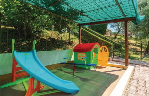 Beautiful Apartment In Pula With Sauna - Foto 22