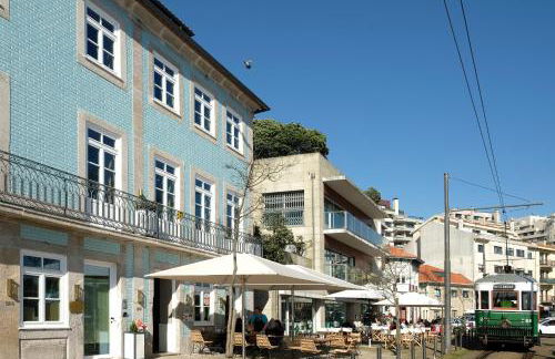 Vila na Praia Foz Luxury Apartments - Foto 37