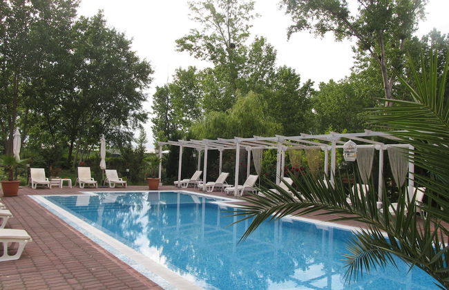 Aparthotel Cote dÀzure - Foto 64