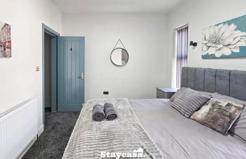 Beresford Co-Living - Private Room Self-Cater - Foto 20