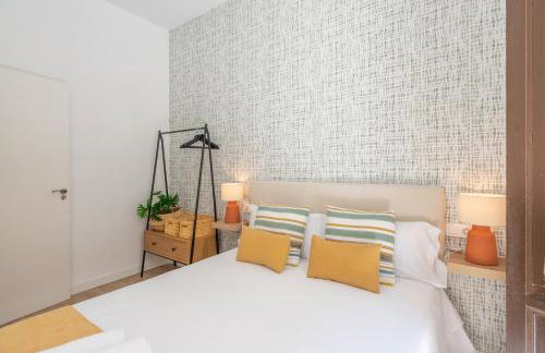 Apartamentos Luna Suites Palacio Dorita - Photo 130