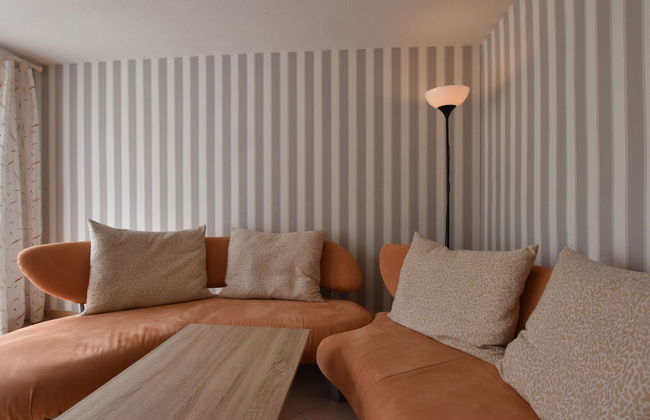 Ferienhaus mit Eigener Terrasse in Russow - Foto 9