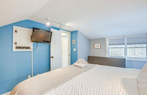 2 Mi to Mt Snow Cozy Family Alpine Retreat! - Foto 17