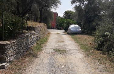 Tigullio Vacations panoramica apartments - Foto 29