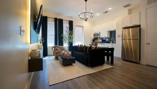 Comfortable Atlanta Stay Near Mercedes-Benz Stadium - Foto 2