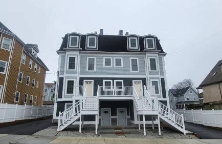 3-Bedroom Apt 9B2 20-Minuite To Downtown Boston - Foto 18