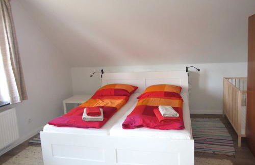 Ferienhaus "Auf dem Bremsberg" - Foto 29