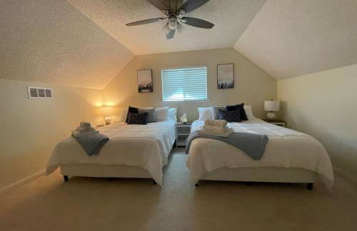 120 Creel Home away from Home for 22 at the Lake - Foto 15