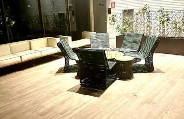 Lindo flat - Parque do Cais #206 - Photo 7