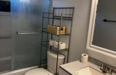 Adorable In law Apt in Wellington - Foto 7