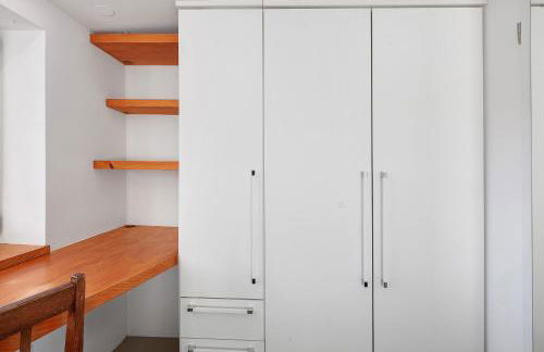 Ferienwohnung Atelier - Foto 21