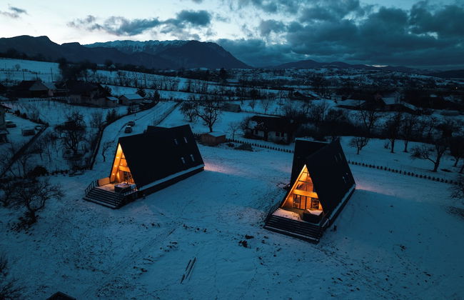 Vino Chalets - Foto 35