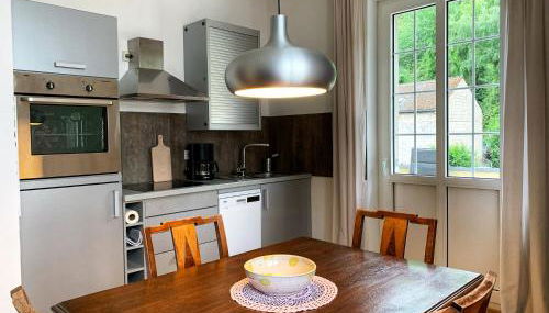 Kleine Villa Wildstein - Foto 3, pet friendly