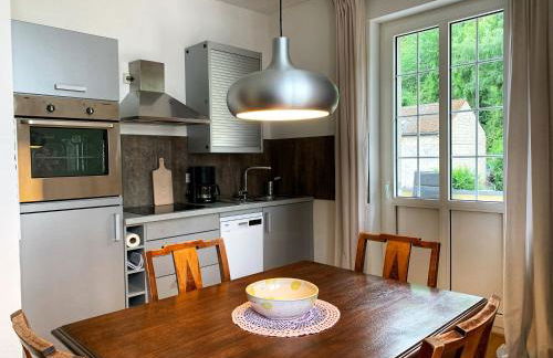 Kleine Villa Wildstein - Foto 3