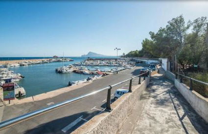 Penthouse Isla de Altea - Photo 31