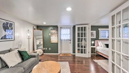 3 Mi to Dtwn, 4 Mi to Lumen Field Queen Anne Apt! - Foto 5