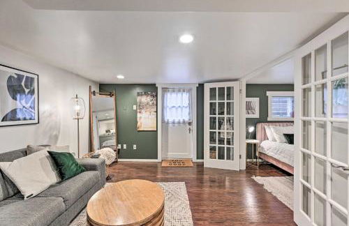 3 Mi to Dtwn, 4 Mi to Lumen Field Queen Anne Apt! - Foto 5