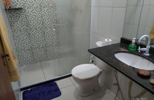 Apartamento no Pero, Cabo Frio, 10 minutos da praia, a pé. - Foto 11