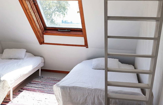 Holiday Home in Löderup - Foto 9