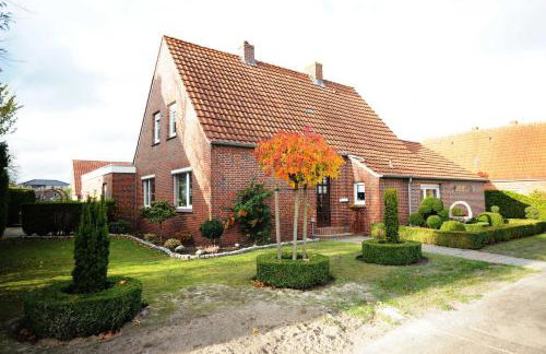 Ferienwohnung Frieda, 65207 - Foto 1