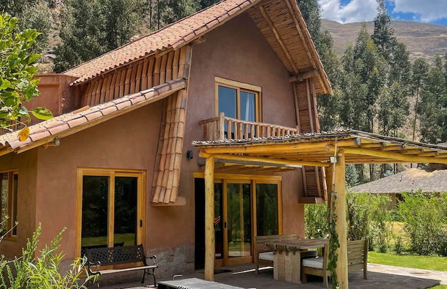 w Divine 3BR House in Valle Sagrado - Foto 58