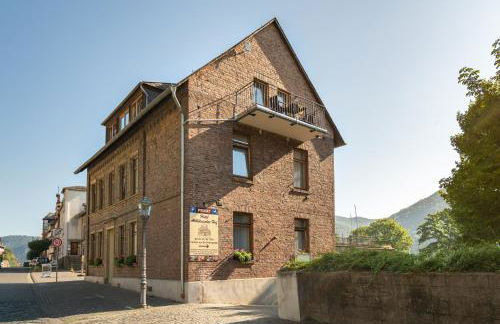 Ferienwohnungen Engelmannstift - Foto 1