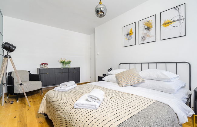 Suwalska P&O Apartments - Foto 13