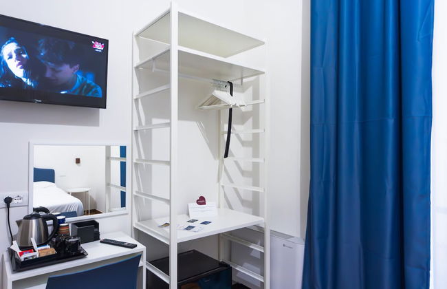 Serena Palace Superior Rooms - Photo 22