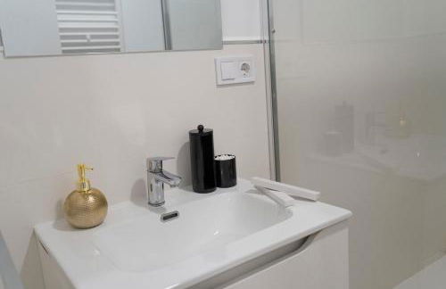 Oshun Plaza Castilla - Foto 100