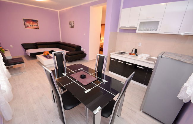 Apartments Marinero - Foto 26