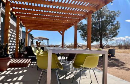 La Casa Fortuna| Hot tub • Cowboy pool • 5 acres - Foto 28