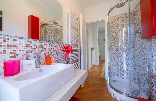 Villa Victor 100m from sea - Happy Rentals - Foto 23